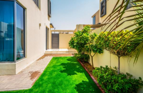 NewArabian Villa -Dubai Hills 4 BR Plus 1 Maid